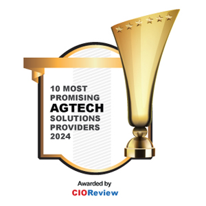 Top Agtech Solutions Companies